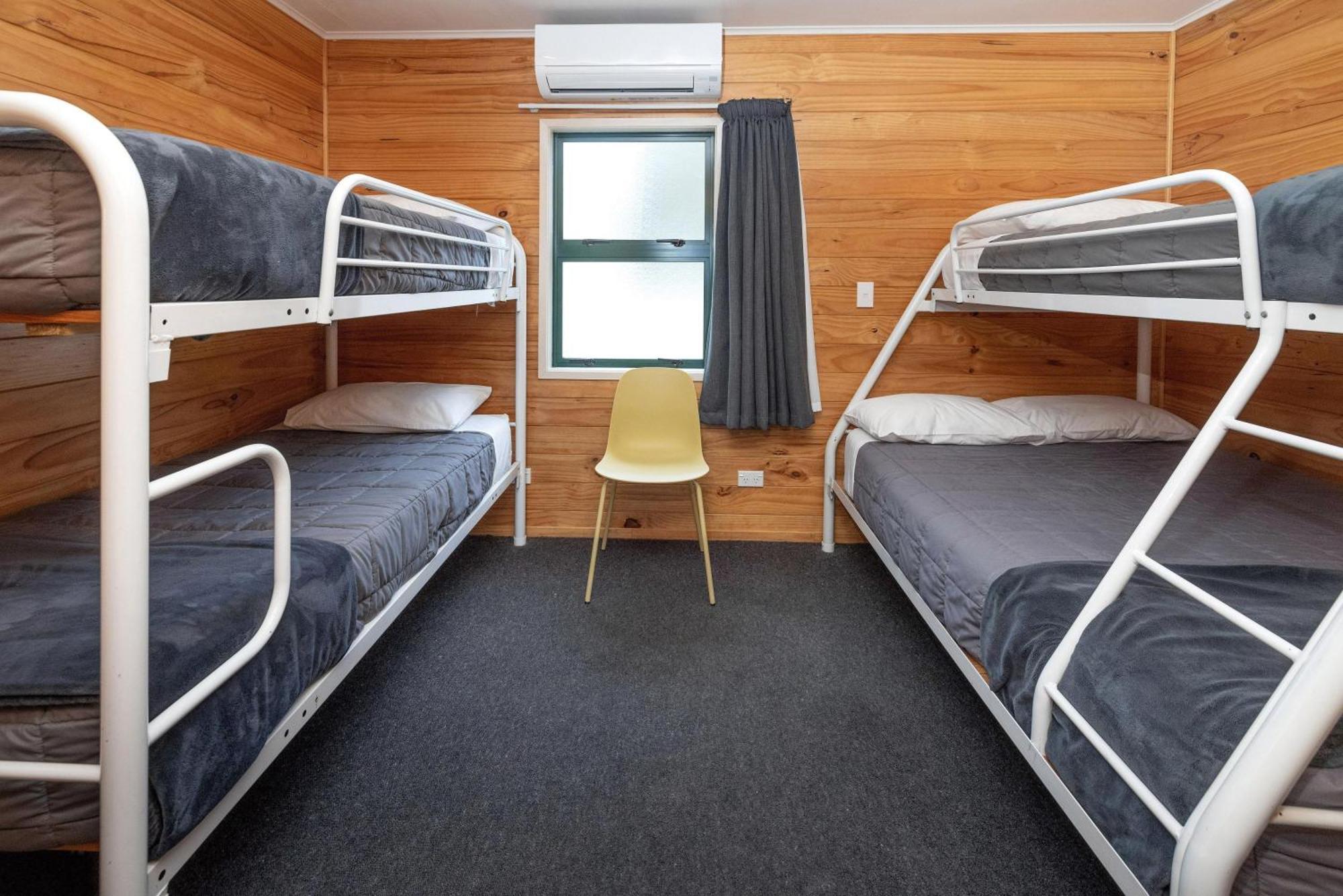 Motueka Top 10 Holiday Park Экстерьер фото